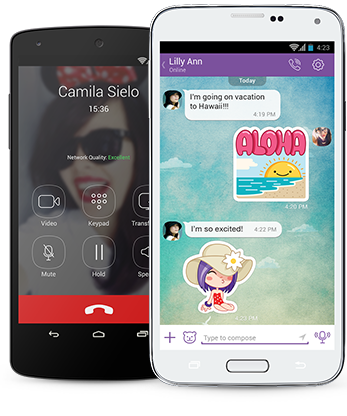 Cosa è Viber?