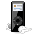 da ipod su ipad